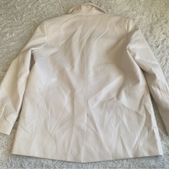 Aritzia Wilfred Memories Blazer - Picture 7 of 12